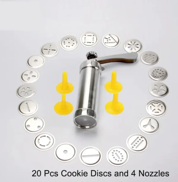 BISCUIT MACHINE