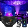 BLUETOOTH MUSIC PROJECTOR