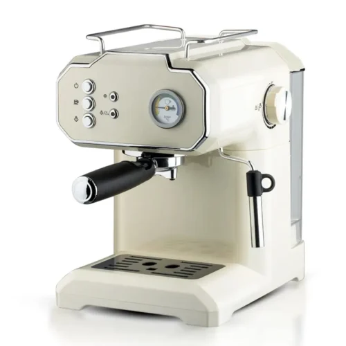 COFFEE MAKER