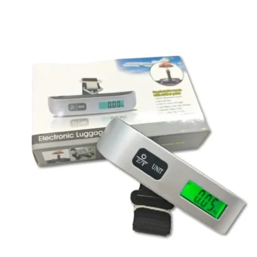 ELECTRONIC LUGGAGE SCALE