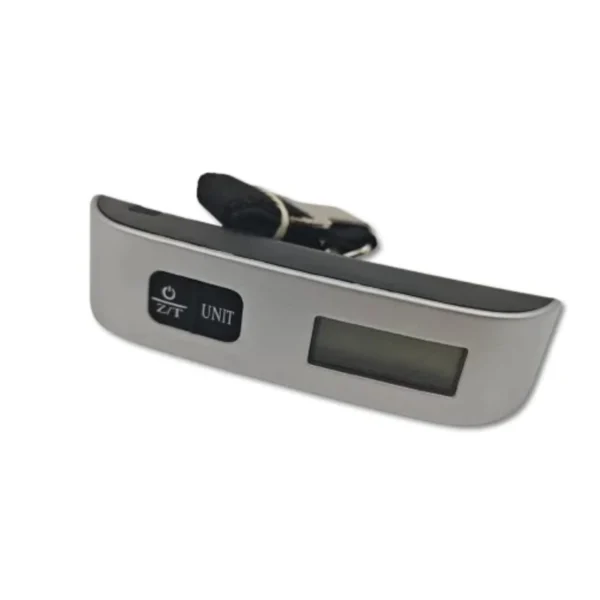 ELECTRONIC LUGGAGE SCALE