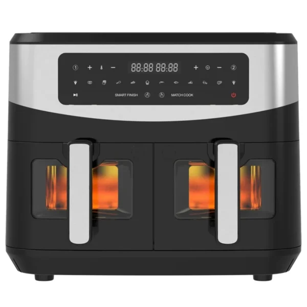 DIGITAL AIR FRYER