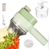 ELECTRIC HANDHELD COOKING HAMMER