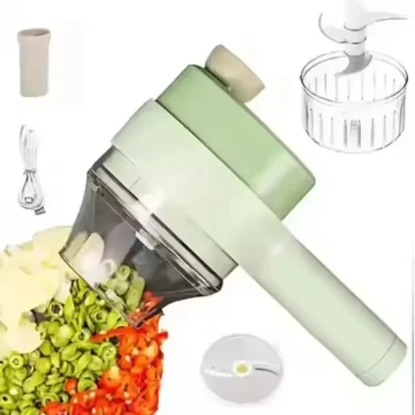 ELECTRIC HANDHELD COOKING HAMMER