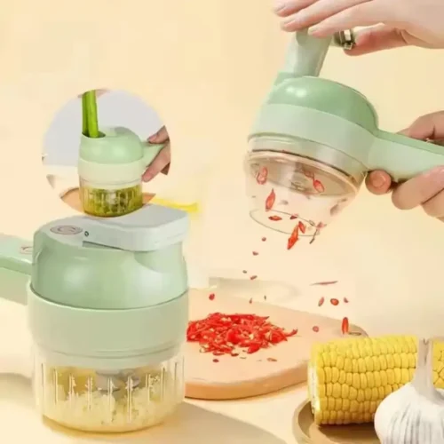 ELECTRIC HANDHELD COOKING HAMMER