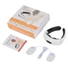 Electric pulse massage