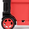 FOLDABLE TROLLEY CART