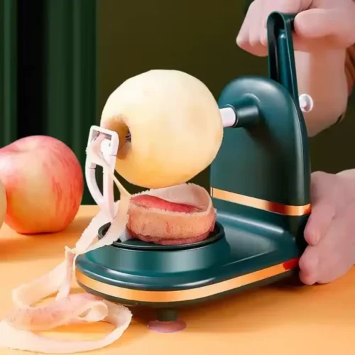FRUIT PEELER