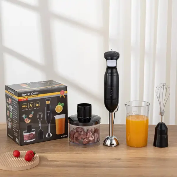 HAND BLENDER ERS-8003S