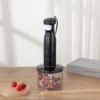 HAND BLENDER ERS-8003S