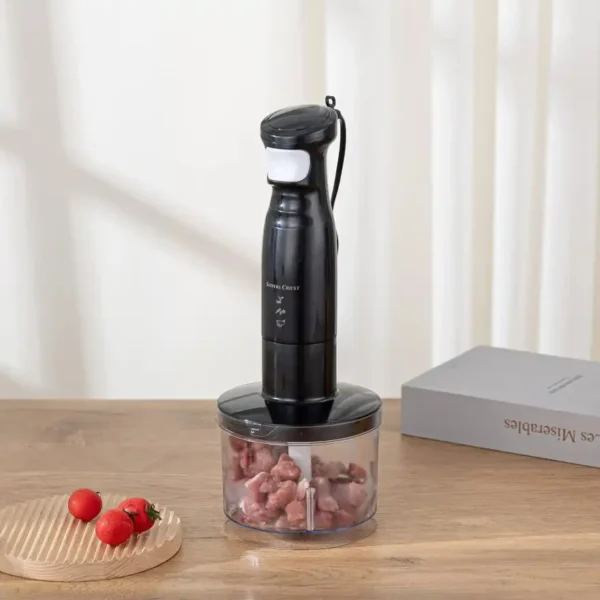HAND BLENDER ERS-8003S