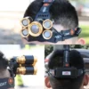 HIGH POWER HEADLIGHT