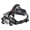 HIGH POWER HEADLIGHT