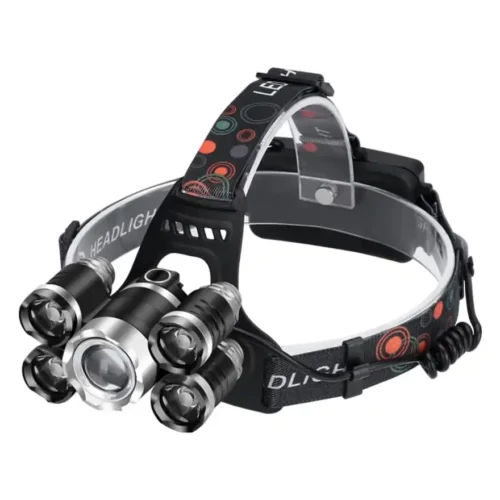 HIGH POWER HEADLIGHT