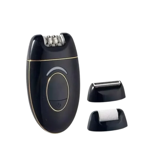 Lady professional electric epilator -KEMEI KM-7109