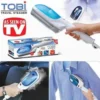 electric steam irons