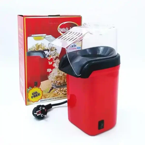 minijoy - popcorn maker