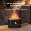 LAVA VOLCAND AROMATHERAPY MACHINE