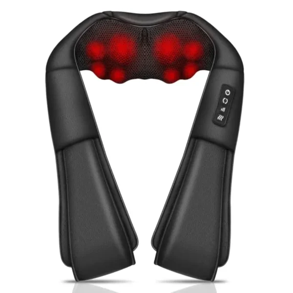 MASSAGER OF NECK KNEADING