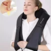 MASSAGER OF NECK KNEADING
