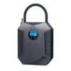 ON-BOARD AIR COMPRESSOR