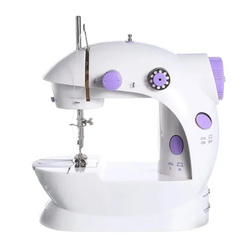 MINI SEWING MACHINE