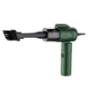 MULATIFUNCTIONAL VACUUM CLEANER - 90 DEGREE FREE FOLDING
