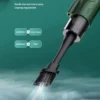 MULATIFUNCTIONAL VACUUM CLEANER - 90 DEGREE FREE FOLDING