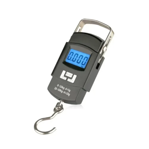 PORTABLE ELECTRONIC SCALE
