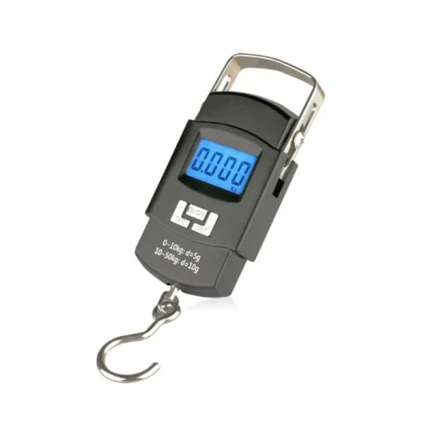 PORTABLE ELECTRONIC SCALE