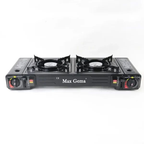 PORTABLE GAZ STOVE - SI YI JIA