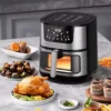 SMART AIR FRYER
