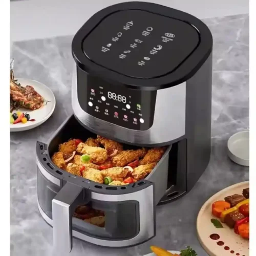 SMART AIR FRYER