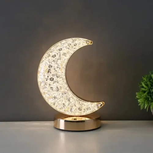 USB CHARGING TOUCH LAMP