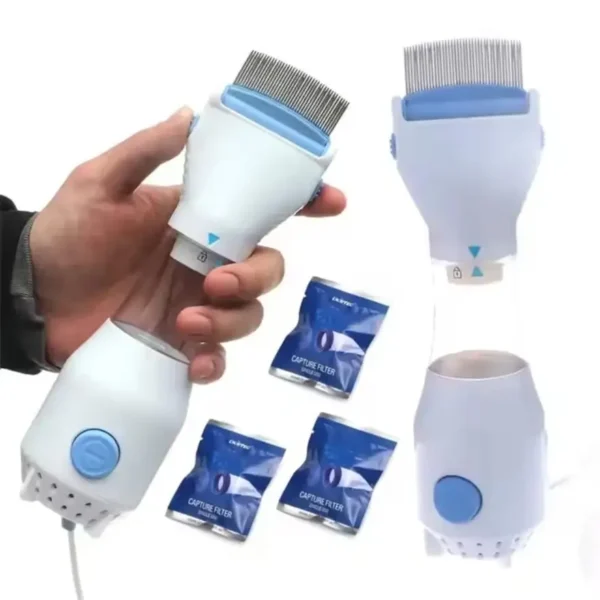 V-COMB