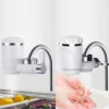 WATER FAUCET - WATER PURIFER