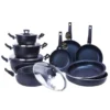 GRANITE COOKWARE