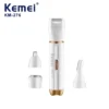 Multifunction shaving kit - KEMEI KM-276