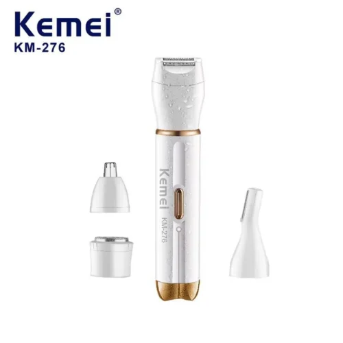 Multifunction shaving kit - KEMEI KM-276