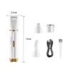 Multifunction shaving kit - KEMEI KM-276