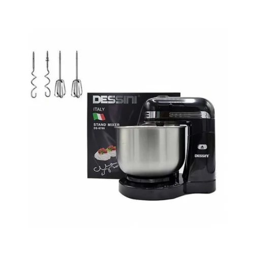 STAND MIXER - DESSINI