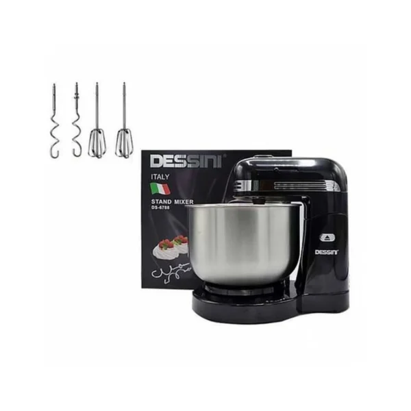 STAND MIXER - DESSINI