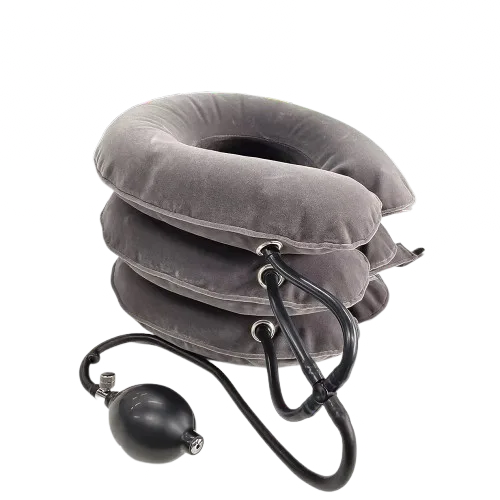Tractors for cervical spine