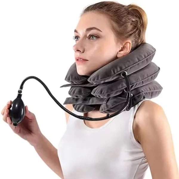 Tractors for cervical spine